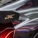 Image for article titled The Czinger 21C Is A Center-Seat Supercar That Is Part 3D-Printed